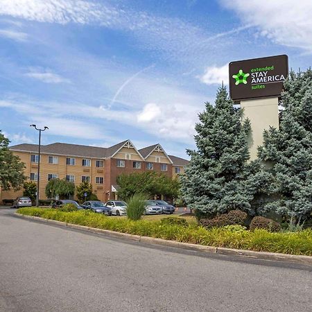 Extended Stay America Suites - Fishkill - Route 9 Luaran gambar