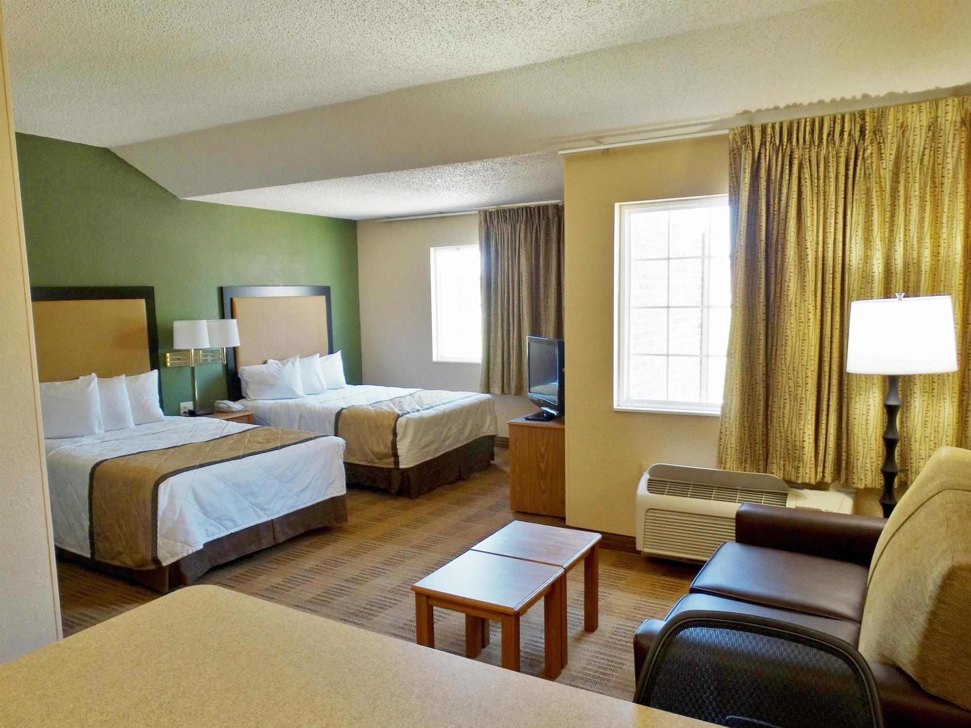 Extended Stay America Suites - Fishkill - Route 9 Luaran gambar