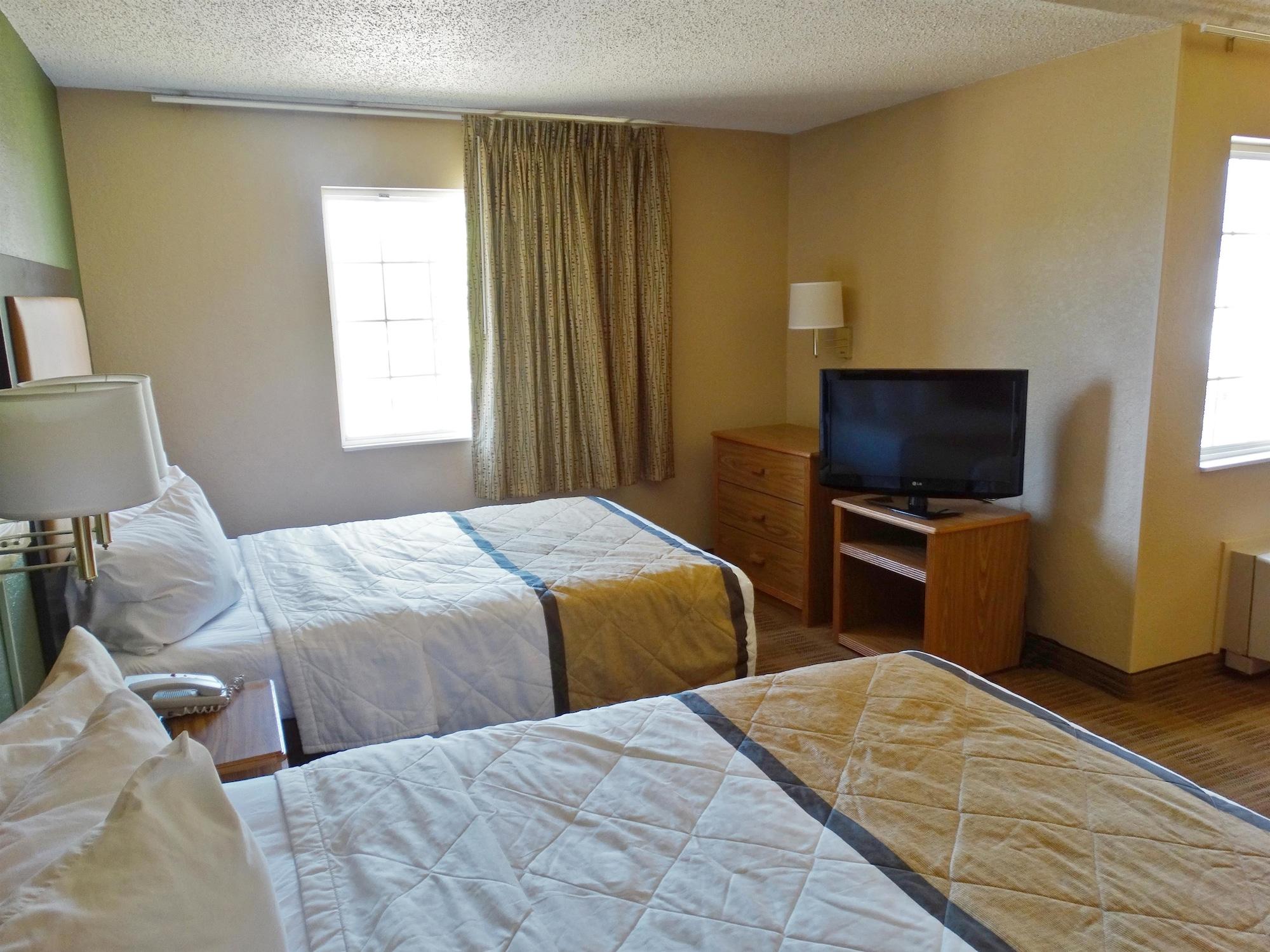 Extended Stay America Suites - Fishkill - Route 9 Luaran gambar