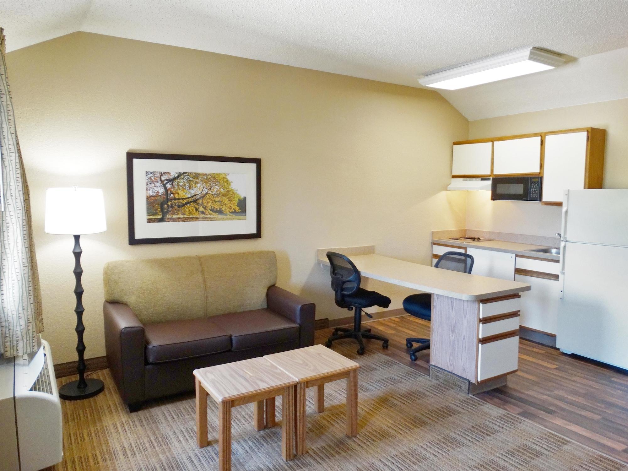 Extended Stay America Suites - Fishkill - Route 9 Luaran gambar