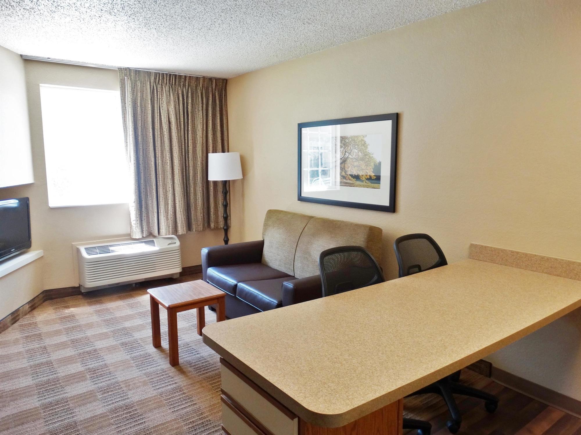 Extended Stay America Suites - Fishkill - Route 9 Luaran gambar