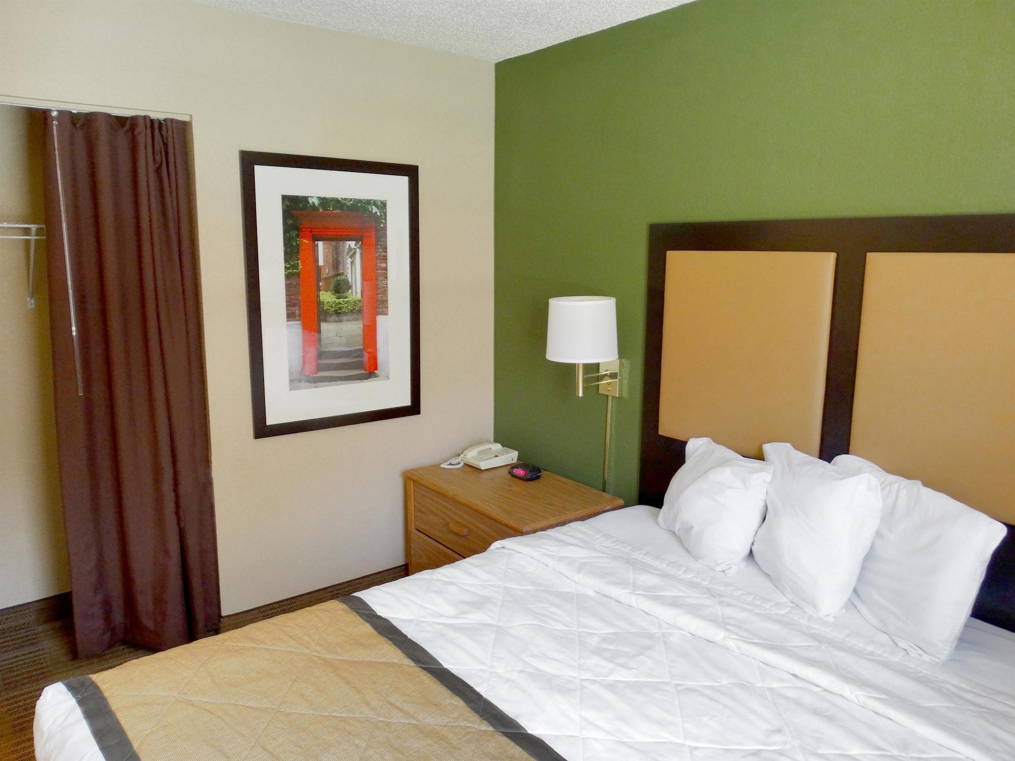 Extended Stay America Suites - Fishkill - Route 9 Luaran gambar