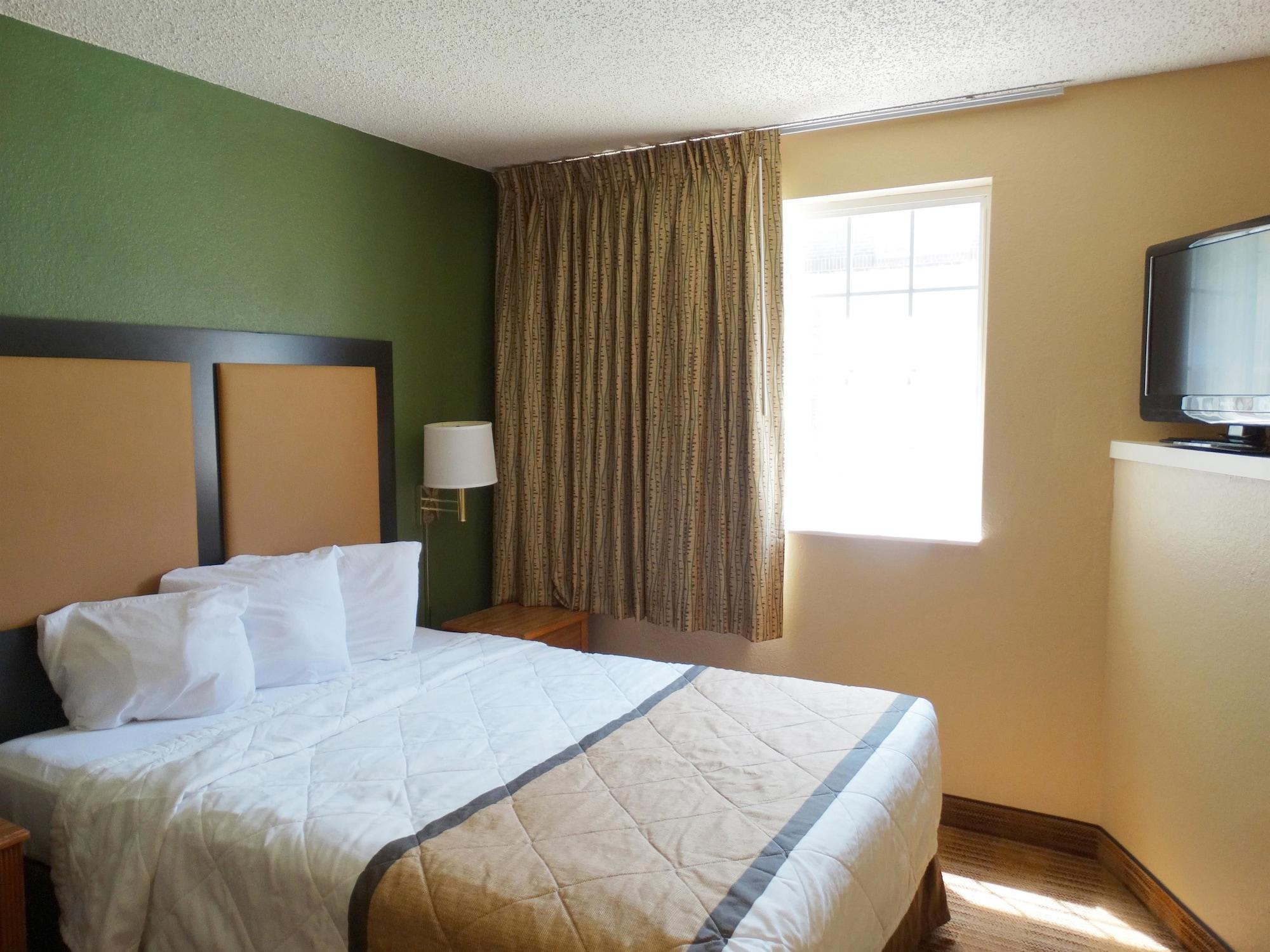 Extended Stay America Suites - Fishkill - Route 9 Luaran gambar