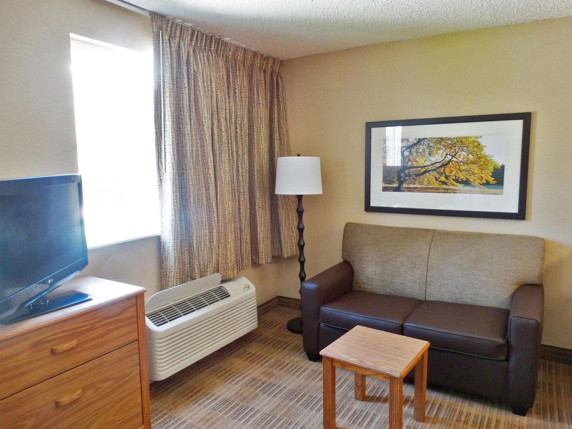 Extended Stay America Suites - Fishkill - Route 9 Luaran gambar