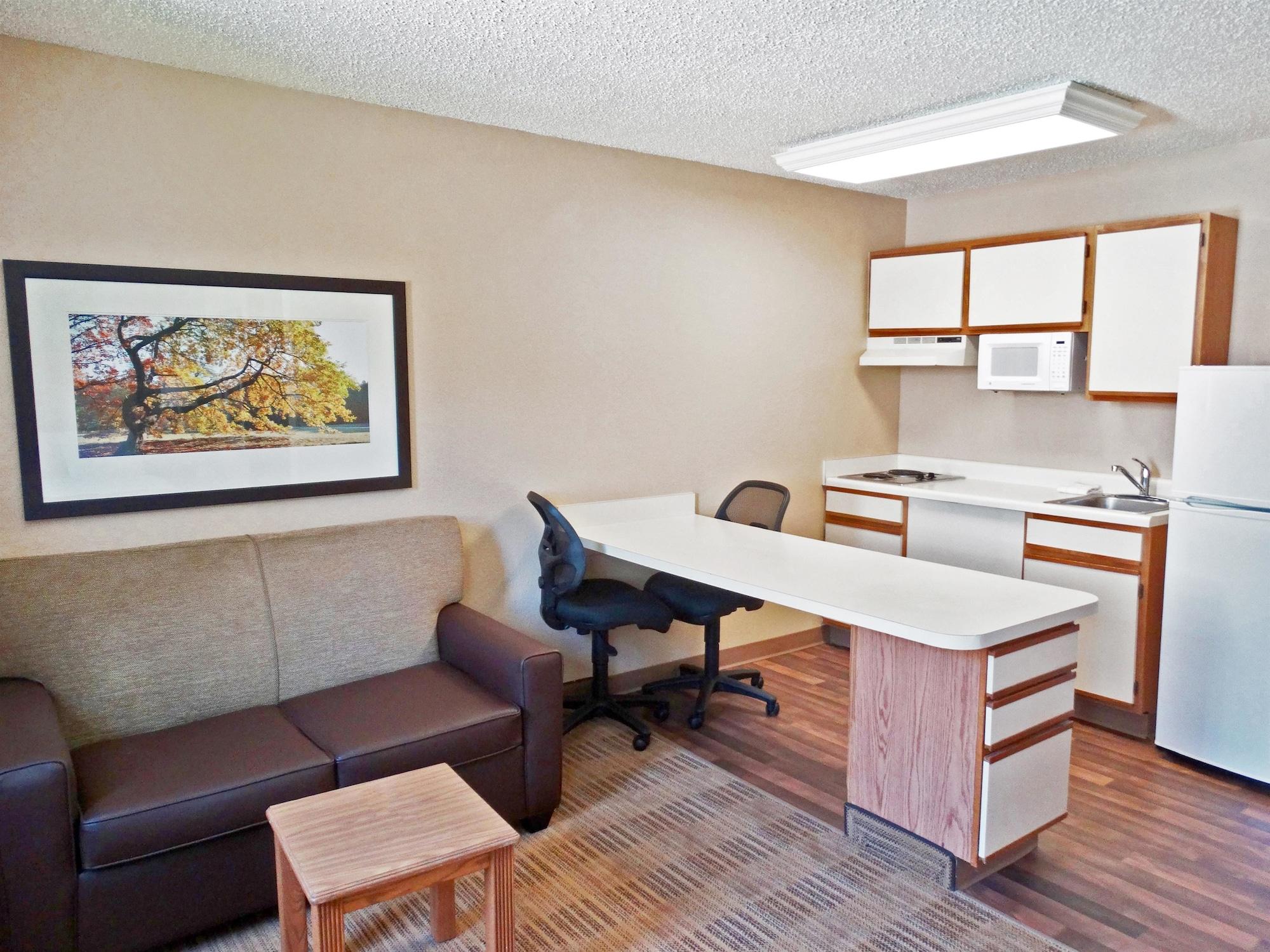 Extended Stay America Suites - Fishkill - Route 9 Luaran gambar