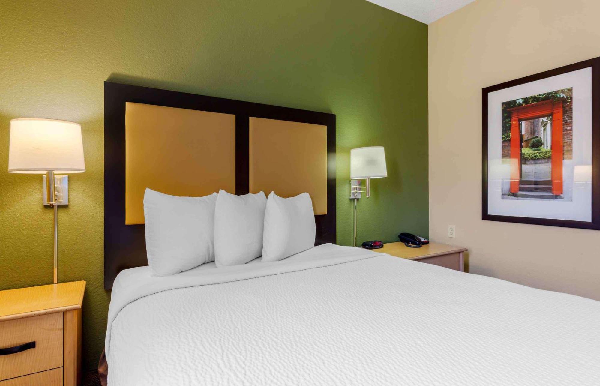 Extended Stay America Suites - Fishkill - Route 9 Luaran gambar