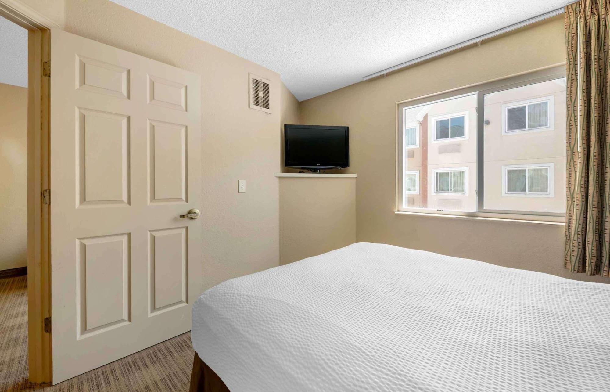 Extended Stay America Suites - Fishkill - Route 9 Luaran gambar