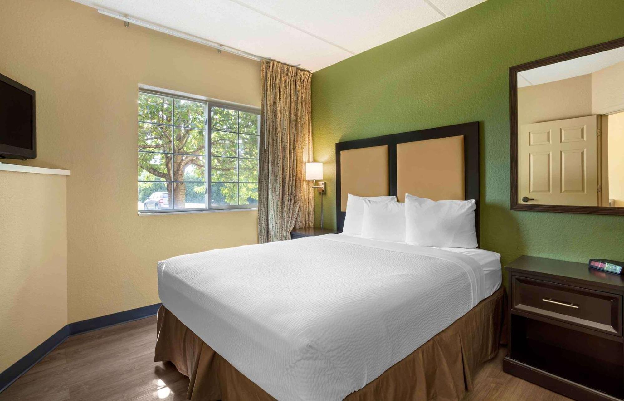 Extended Stay America Suites - Fishkill - Route 9 Luaran gambar