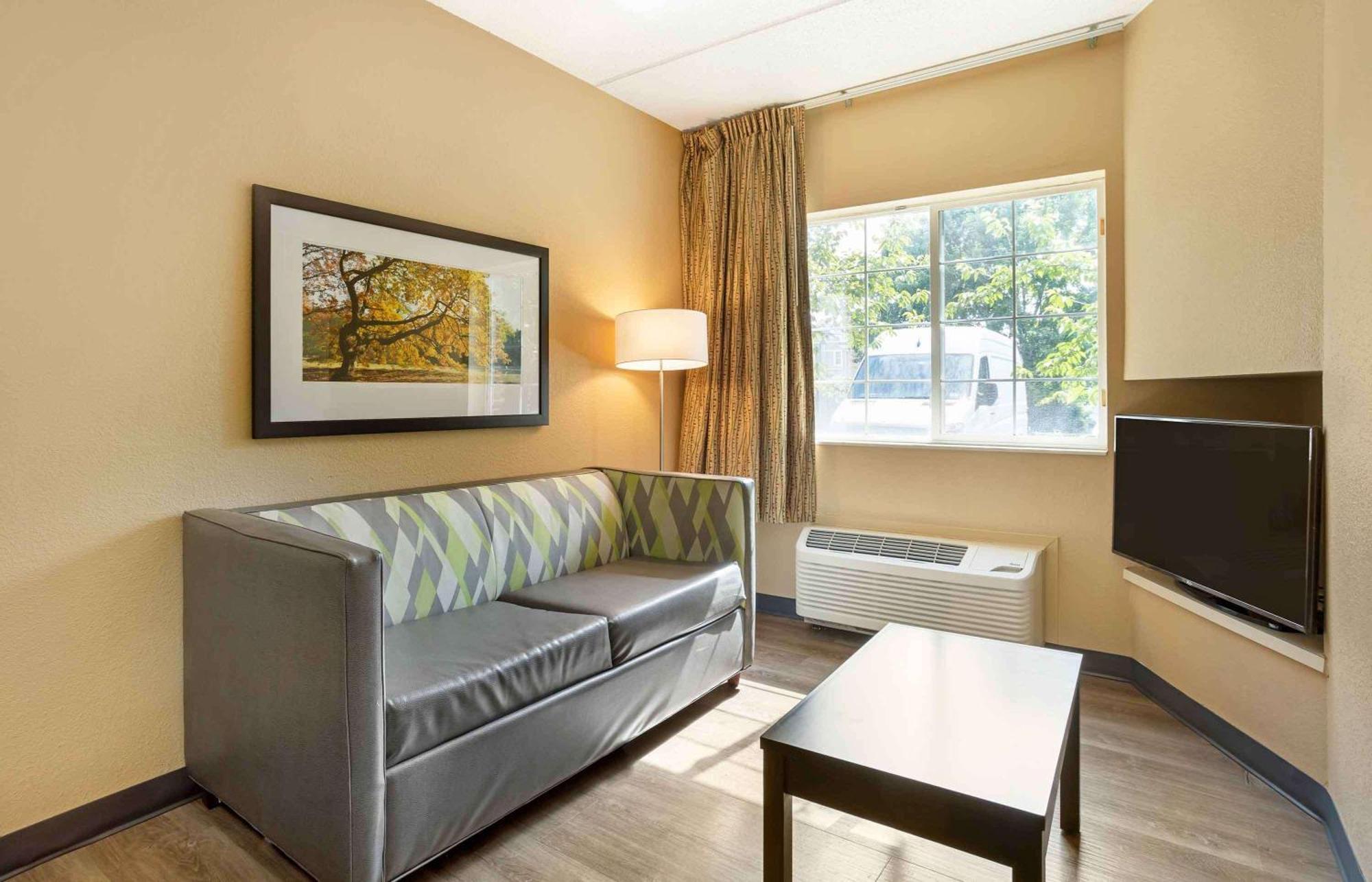 Extended Stay America Suites - Fishkill - Route 9 Luaran gambar