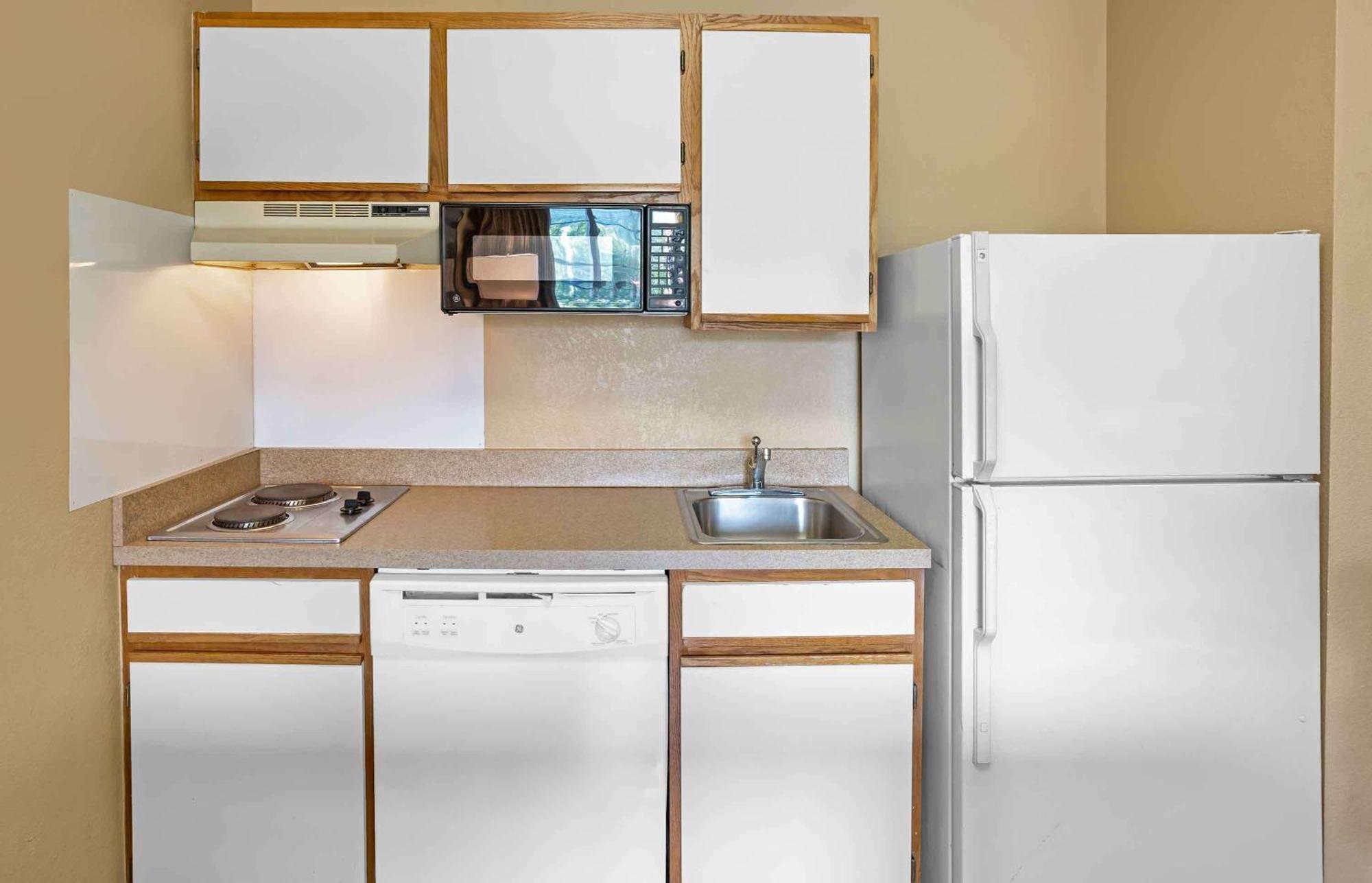 Extended Stay America Suites - Fishkill - Route 9 Luaran gambar