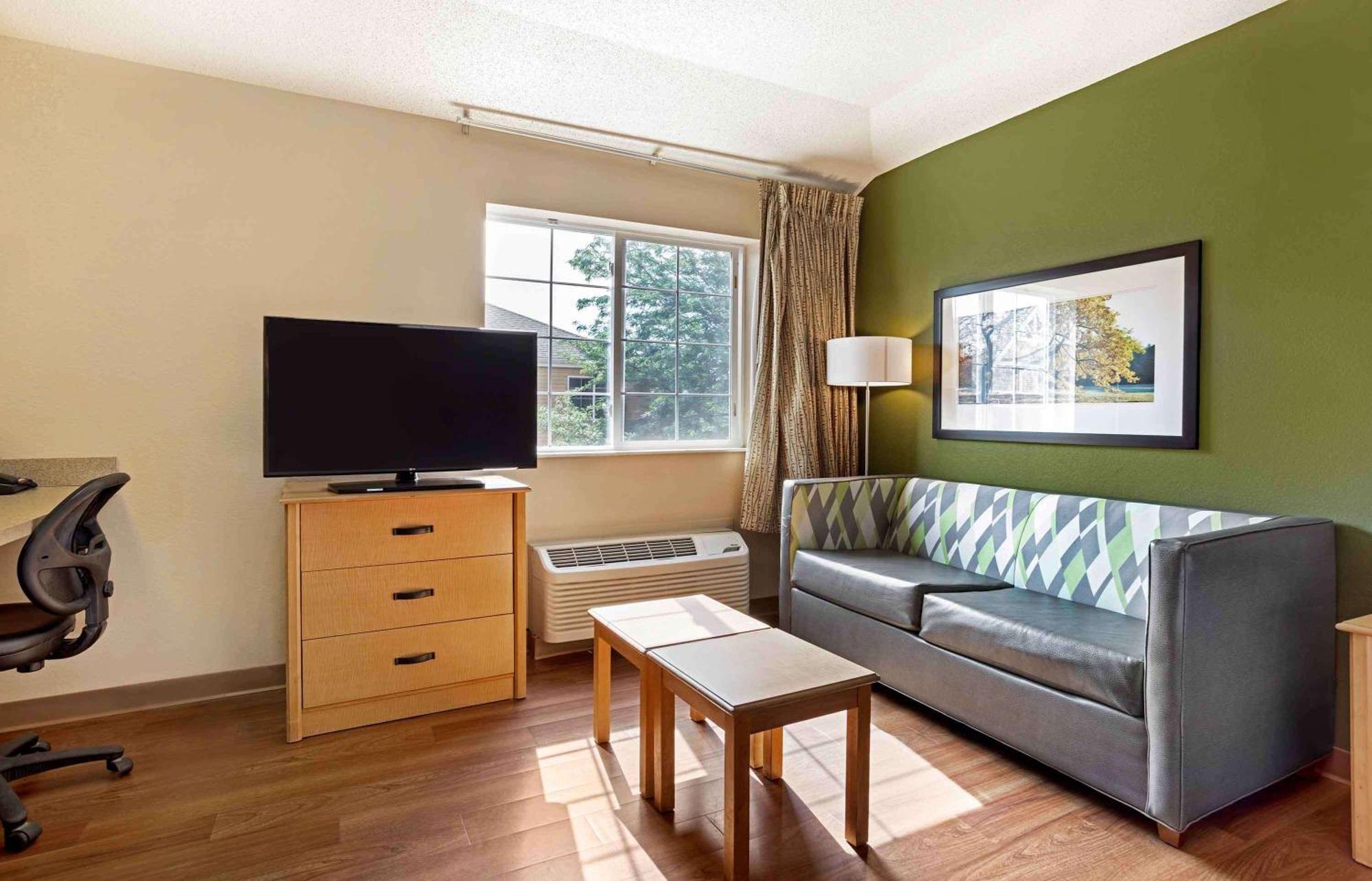 Extended Stay America Suites - Fishkill - Route 9 Luaran gambar