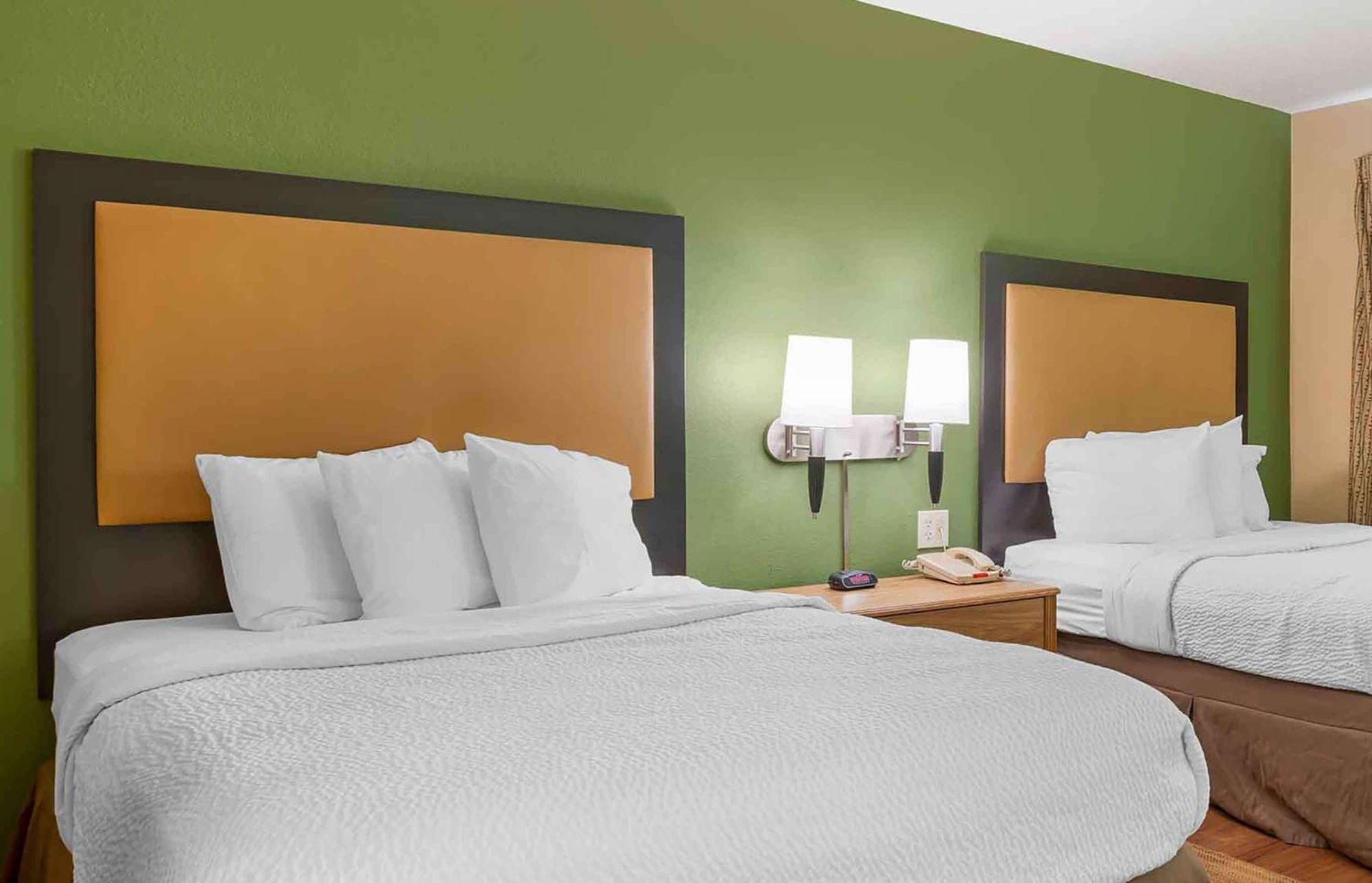 Extended Stay America Suites - Fishkill - Route 9 Luaran gambar