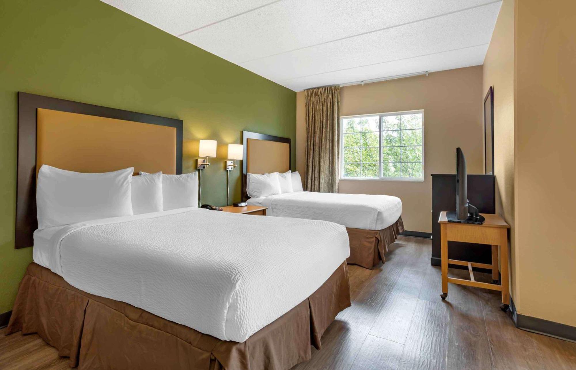 Extended Stay America Suites - Fishkill - Route 9 Luaran gambar
