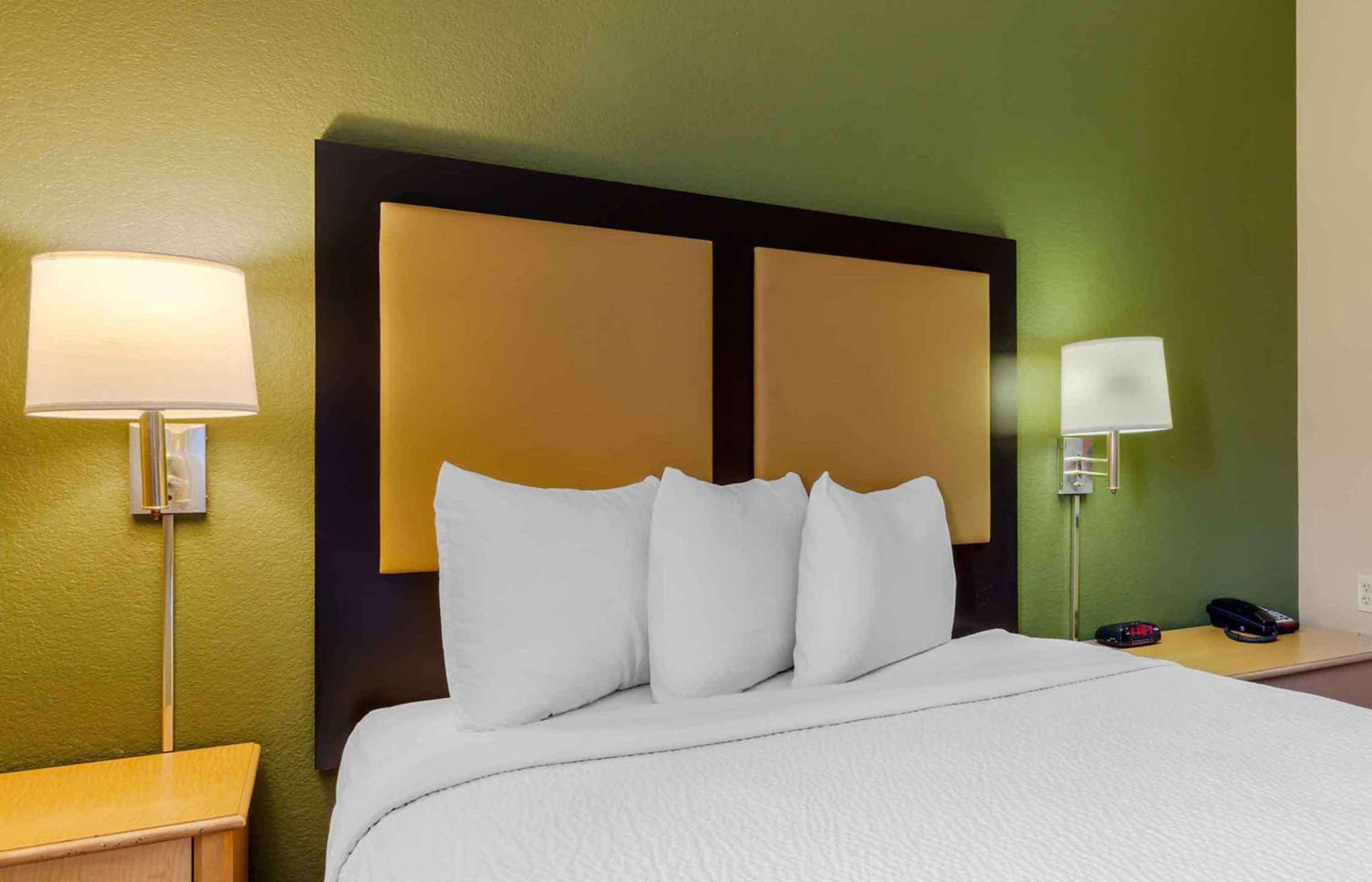 Extended Stay America Suites - Fishkill - Route 9 Luaran gambar