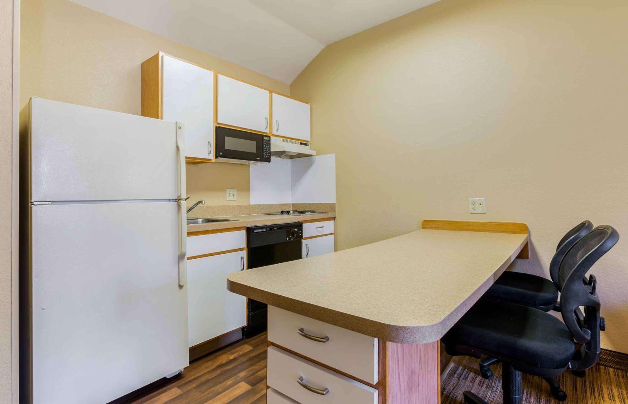 Extended Stay America Suites - Fishkill - Route 9 Luaran gambar