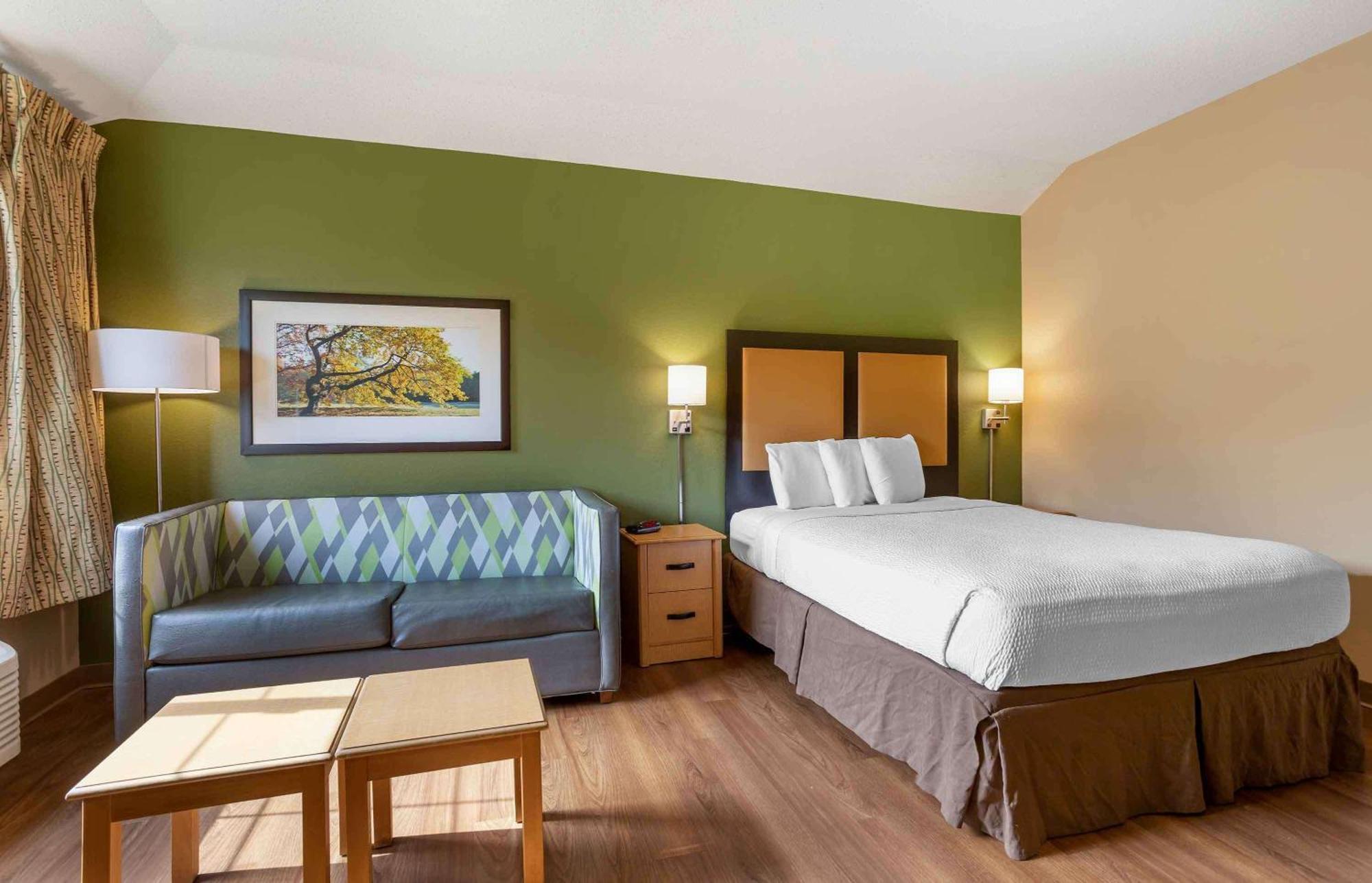 Extended Stay America Suites - Fishkill - Route 9 Luaran gambar