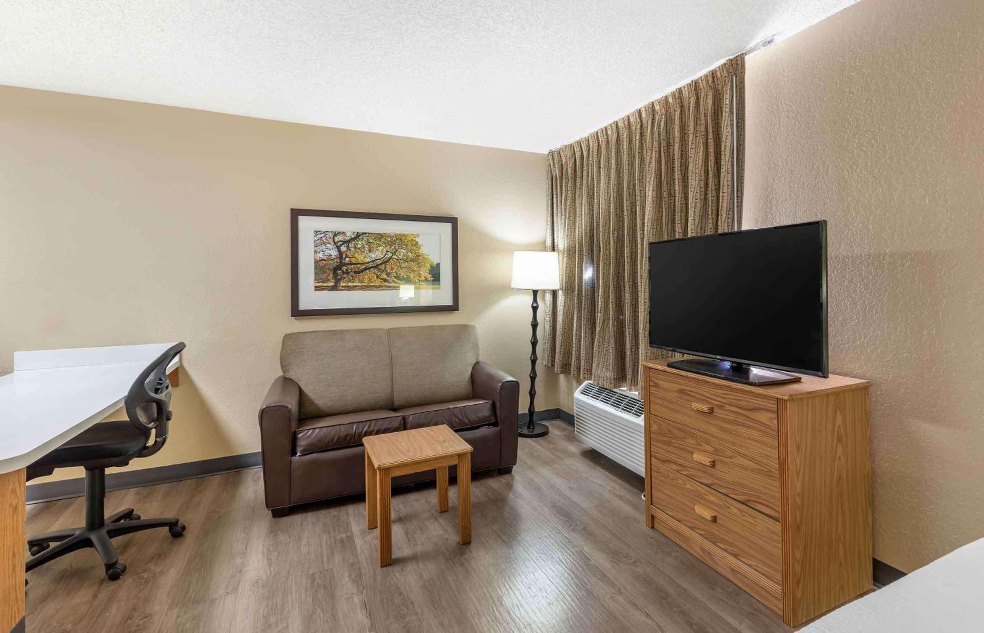 Extended Stay America Suites - Fishkill - Route 9 Luaran gambar