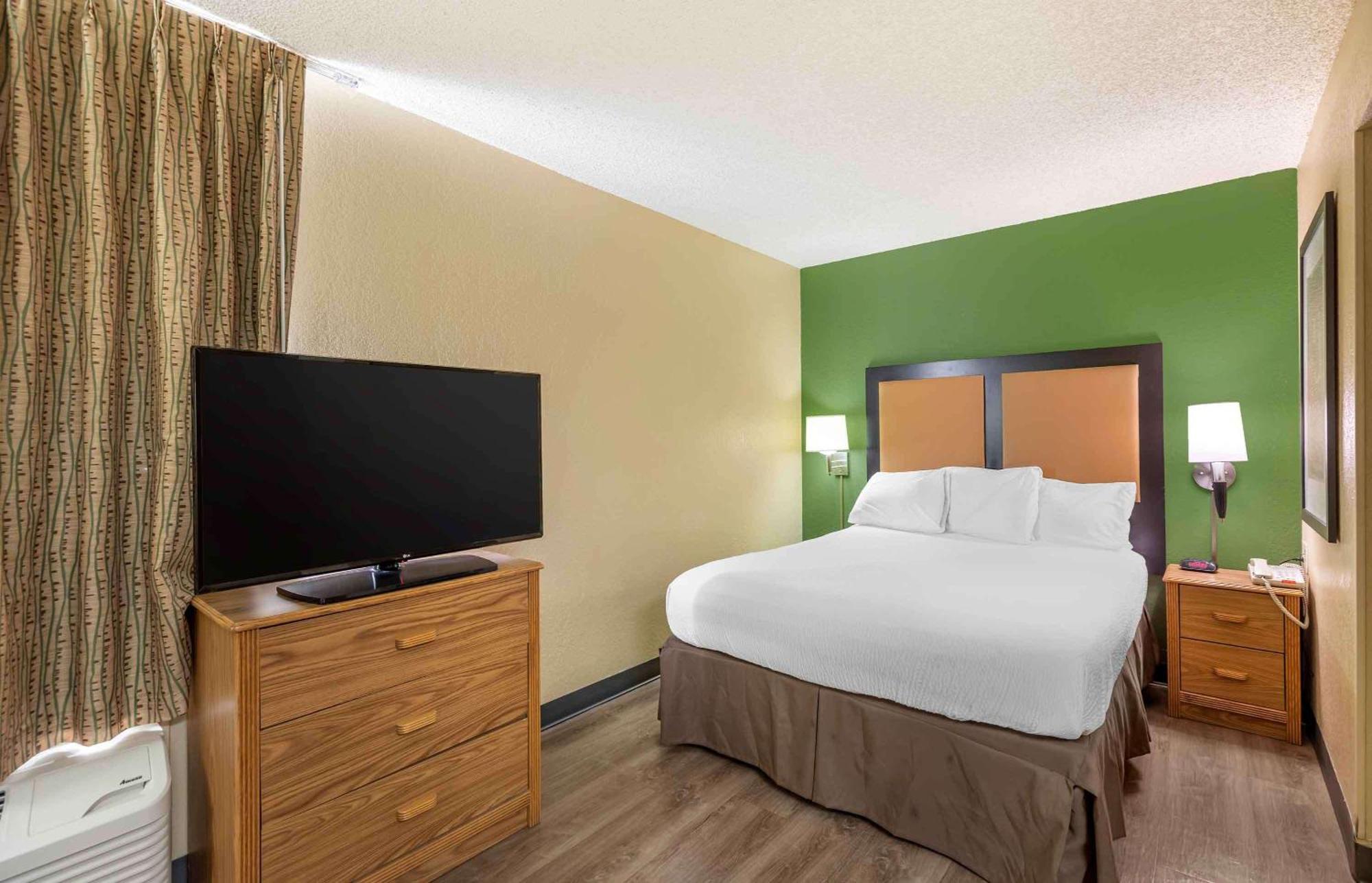 Extended Stay America Suites - Fishkill - Route 9 Luaran gambar