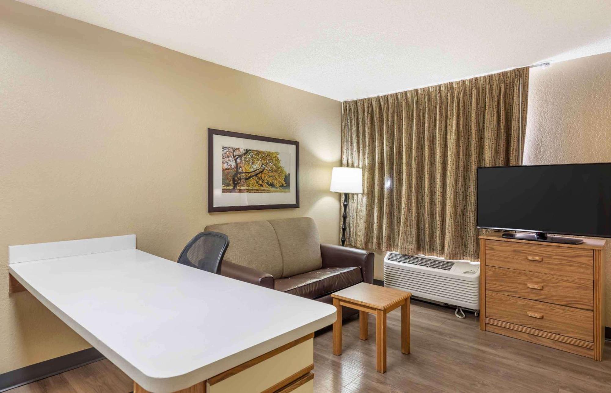 Extended Stay America Suites - Fishkill - Route 9 Luaran gambar