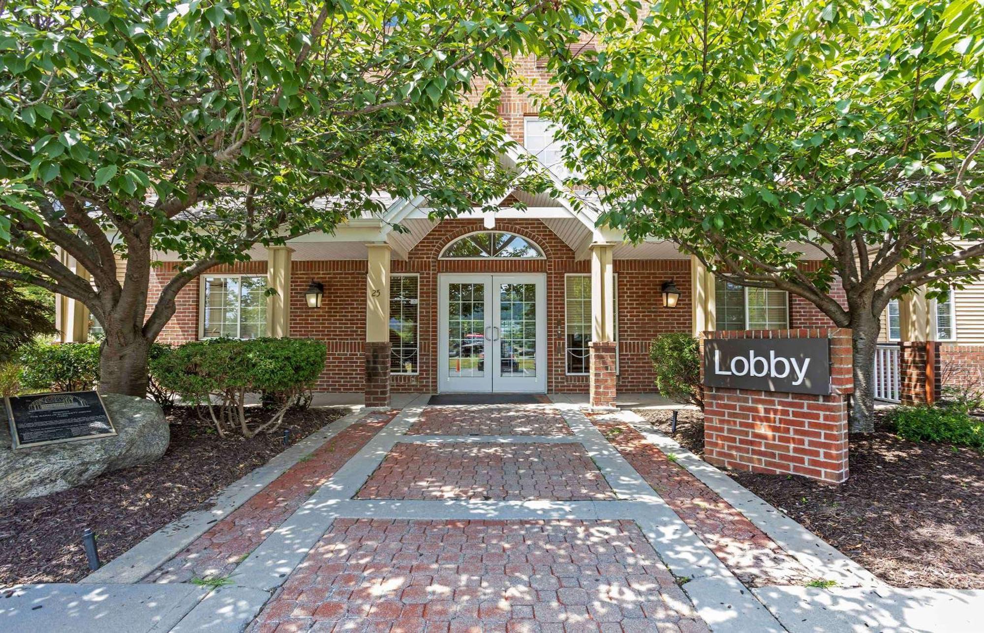 Extended Stay America Suites - Fishkill - Route 9 Luaran gambar