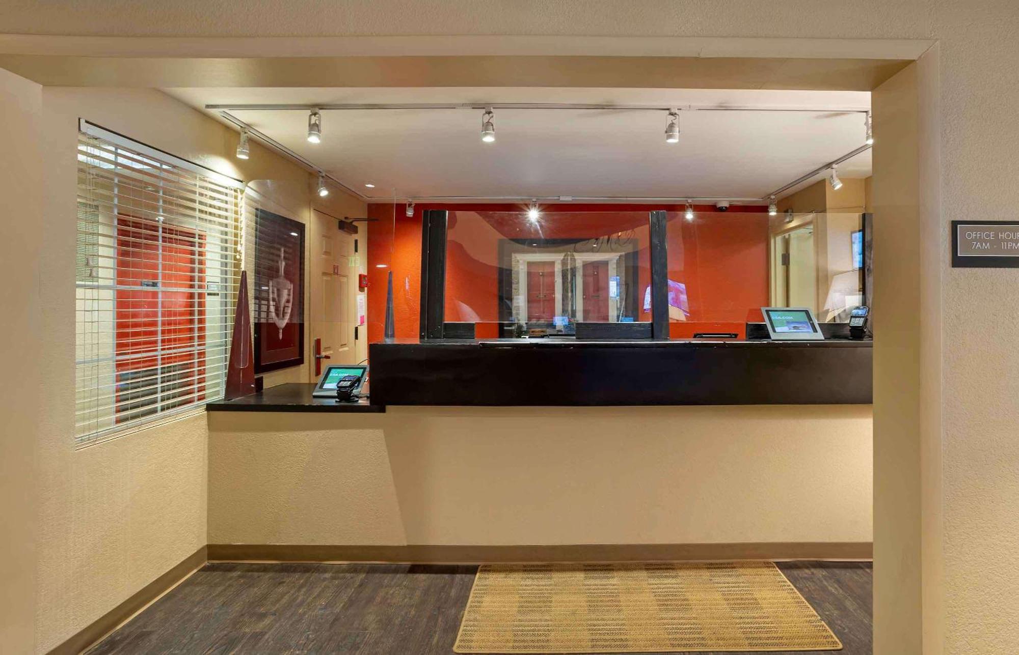Extended Stay America Suites - Fishkill - Route 9 Luaran gambar