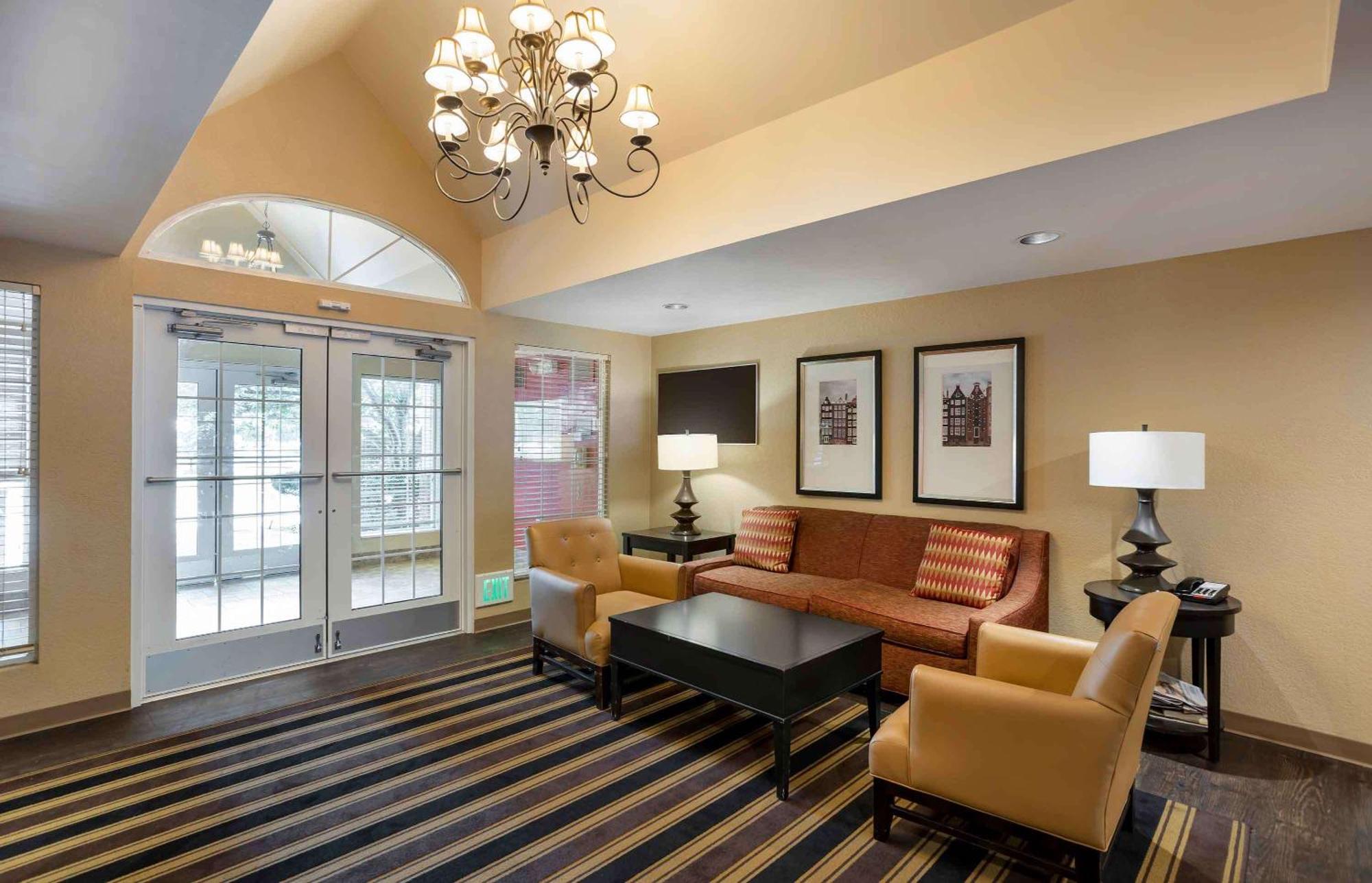 Extended Stay America Suites - Fishkill - Route 9 Luaran gambar
