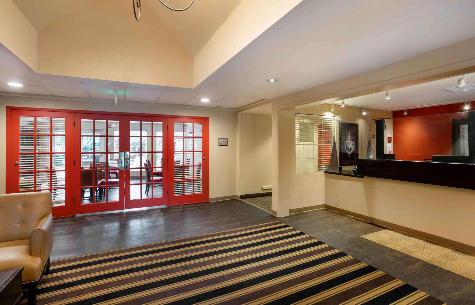 Extended Stay America Suites - Fishkill - Route 9 Luaran gambar