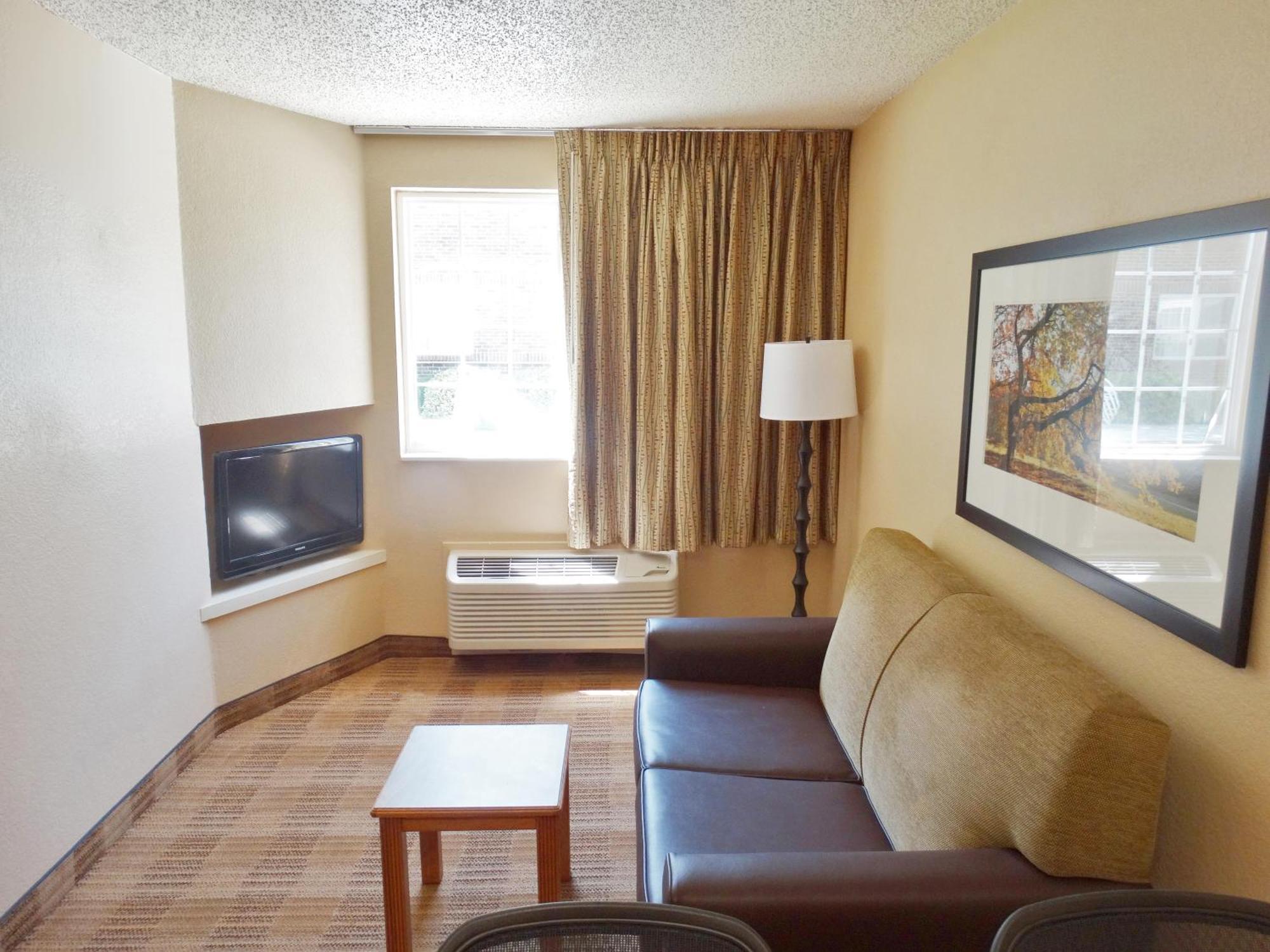 Extended Stay America Suites - Fishkill - Route 9 Luaran gambar