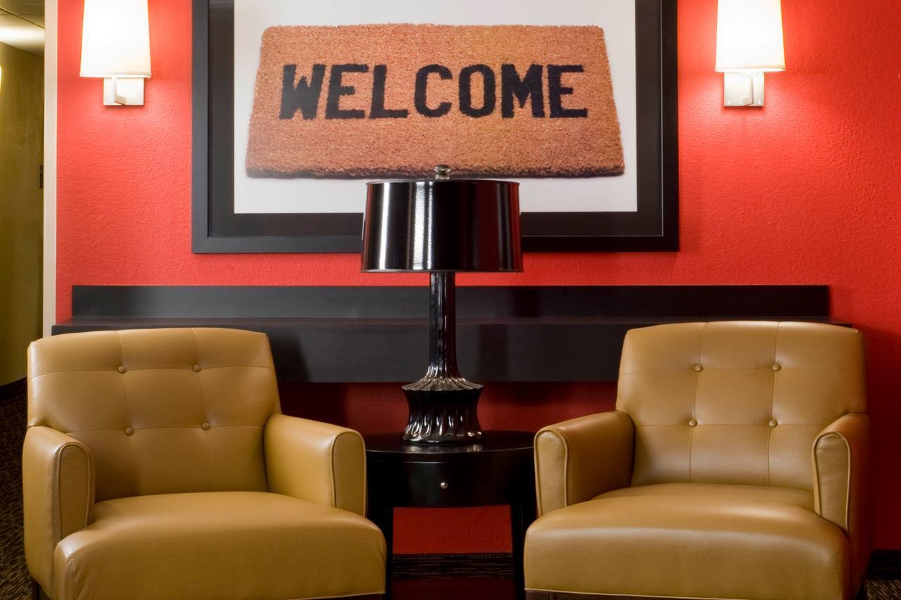 Extended Stay America Suites - Fishkill - Route 9 Luaran gambar